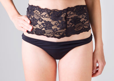 Ostomy Underwear For Women, Ostomy Wraps, Ostomy Panties